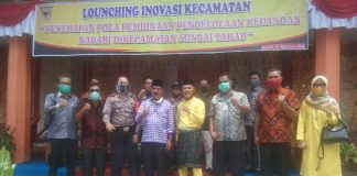 Tata-Kelola-Keuangan-Nagari-Kecamatan-Sungai-Tarab