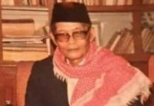 Belajar Ilmu Hadits Kepada Buya Haji Mawardy Muhammad