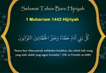 Tahun Baru Islam, Haram Merayakannya?