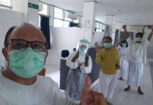 Wakil-Rektor-Uin-Padang-Sembuh-Dari-Covid19