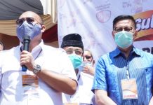 Andre Rosiade: Pak In Mana? Mulyadi-Indra-Catri-Belum-Berdamai