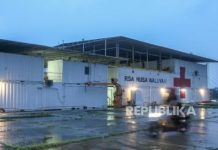 Dapatkan Bantuan Pelayanan untuk Pasien Covid-19, Rumah Sakit Apung (RSA) Berlabuh Di Sungai Siak Dapatkan-Bantuan-Pelayanan-untuk-Pasien-Covid-19-Rumah-Sakit-Apung-(RSA)-Berlabuh-Di-Sungai-Siak