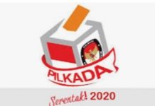 Bawaslu RI Nyatakan Pilkada Bukittinggi Terindikasi Rawan Covid-19