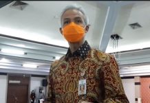 Gubernur Jawa Tengah: Berharap Kasus Konser Dangdut Tegal Segera Dilimpahkan Kepengadilan