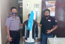 Pria Paruh Baya Cabuli Gadis 9 Tahun