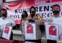 Gelar Konser Di Masa Pandemi, Wakil Ketua DPRD Kota Tegal Jadi Tersangka Gelar-Konser-Di-Masa-Pandemi-Wakil-Ketua-DPRD-Kota-Tegal-Jadi-Tersangka