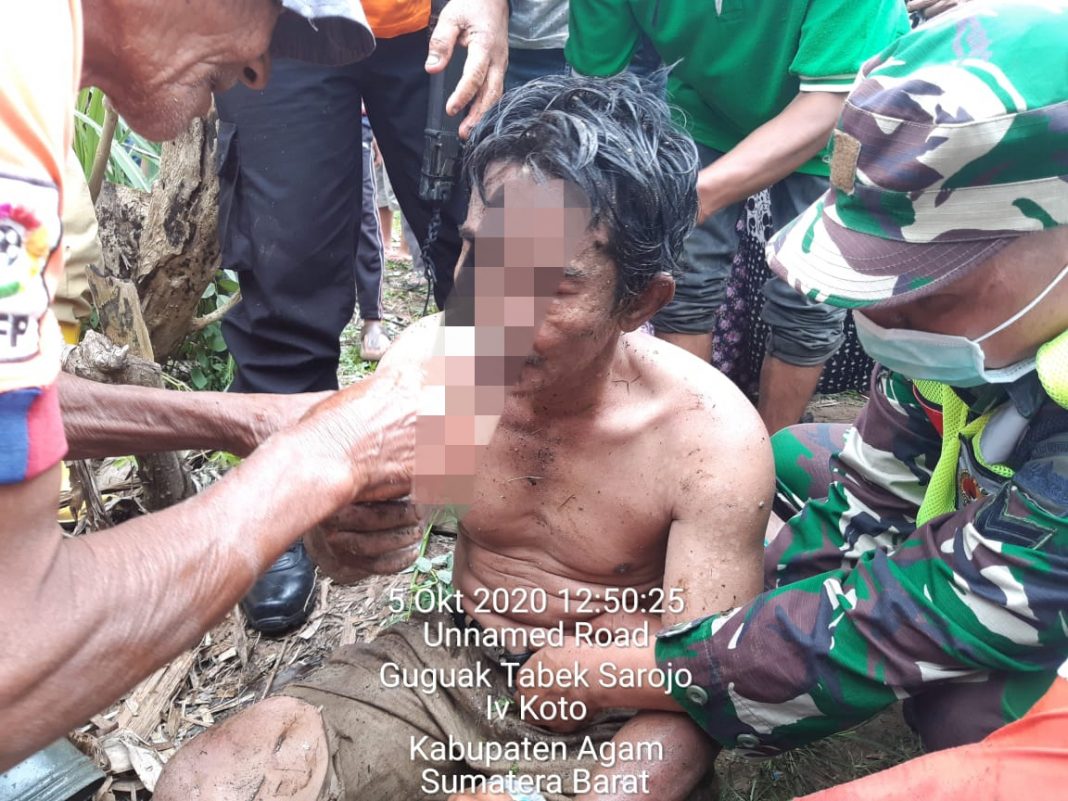 Bunuh diri Bunuh-Diri-Lompat-Ngarai