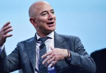Jeff Bezos Kagumi Bumi Usai Dari Luar Angkasa, Ternyata Begini Keindahan Bumi dan Langit di Dalam Alquran jeff-bezos-amazon
