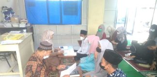 bimbingan pranikah