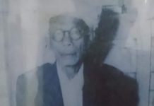 Syaikh Belubus Berjumpa Waliyullah