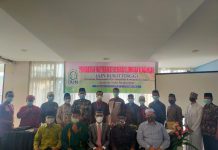 Da’i Rawan Terjebak Jika Tak Bijak Berkomunikasi