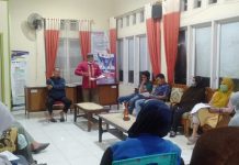 Lewat Pengajian, Penyuluh Agama Payakumbuh Timur Ikut Andil Pencegahan Covid-19