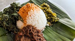 nasi padang