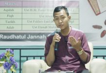 Nikah Muda Itu Baik, Tapi…?