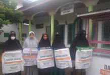Pesantren Entrepreneur Payakumbuh Solusi untuk Umat