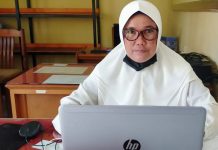 Pernikahan Bukan Tentang Sekedar Menua Bersama Tapi Bagaimana ke Surga Bersama