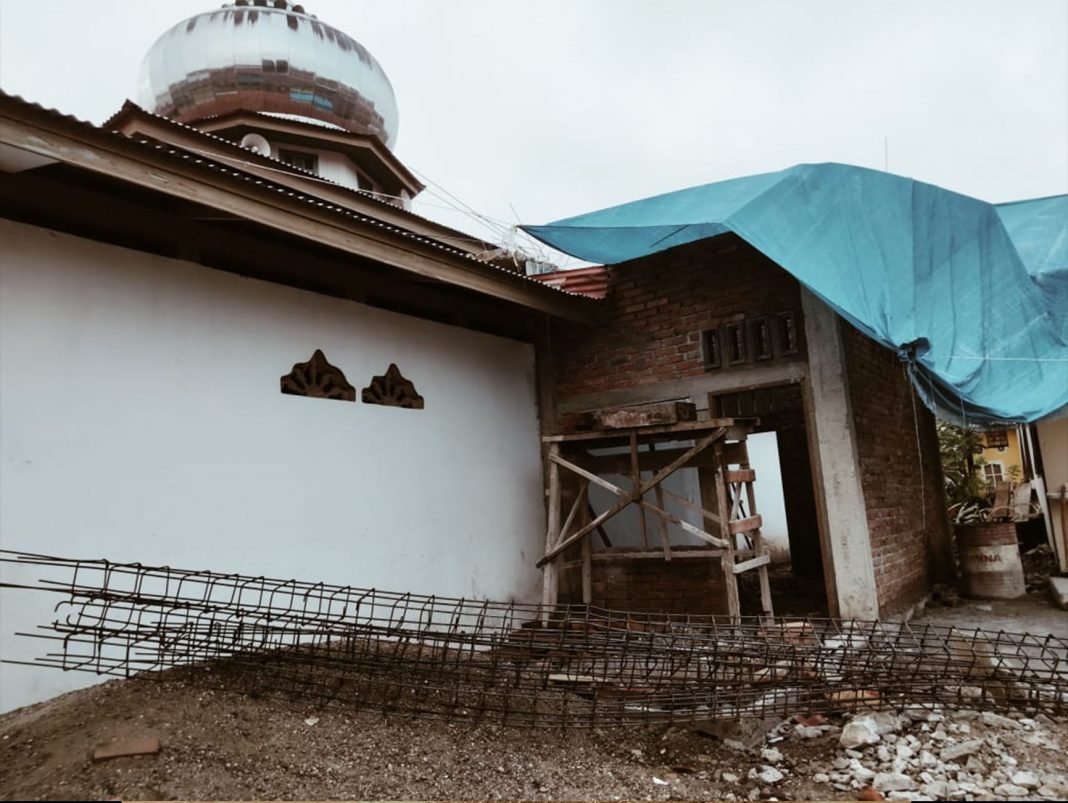 musholla darul hikmah1