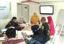 Ernawati Tampil Sebagai Narasumber di Tingkat Nasional