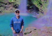 Putih Yang Menjadi Hitam