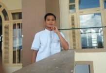 Orang Yang Merugi Dibulan Ramadhan
