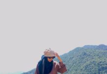 Cinta Sepanjang Masa