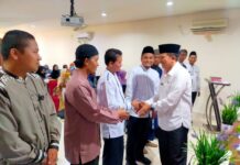 FKPP Kota Payakumbuh dikukuhkan