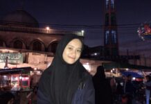 Mempersiapkan Kematian