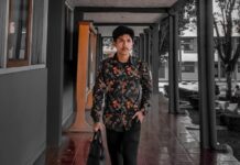 Ingat Ada Allah di Setiap Masalah yang Datang Kepada Kita