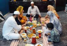 Tidak Ada Puasa Sunnah Sebelum Shalat Idul Adha