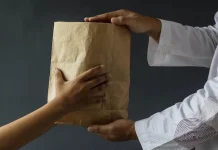 Sedekahnya Orang Kikir saat Sehat
