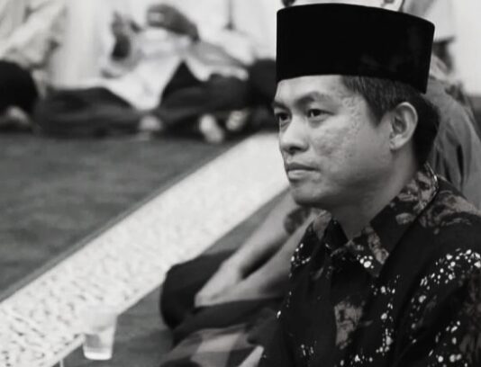 Sya’ir Djawil Janahain: Menyatakan Ulama Minangkabau di Haramain