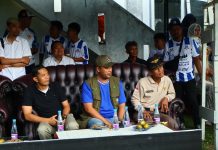 Open Turnamen POSSPA Cup II Sumbar-Riau 2026 Resmi Bergulir, Ketua KONI Payakumbuh Tegaskan Dukungan untuk Pembinaan Atlet