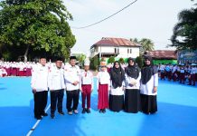 MATAMUDA MTsN 1 Kota Payakumbuh Resmi Dibuka, Bekali Siswa Baru dengan Karakter dan Budaya Madrasah