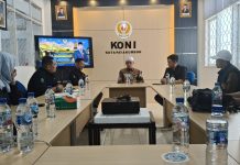 Ustadz Irsyad Syafar Dorong Kemajuan Olahraga Payakumbuh, Siapkan Beasiswa bagi Atlet Berprestasi