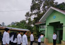 Akbarul Fahmi: Pelayanan Masyarakat Harus Tetap Jadi Prioritas