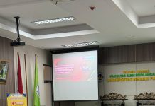 Kesiapan Tuan Rumah Porprov XVI Sumbar 2026 Dimatangkan, Seluruh Daerah Siap Sambut Api Porprov