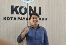 Irwan Hidayat Terpilih Aklamasi Pimpin FOPI Kota Payakumbuh Periode 2026–2030