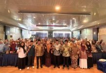 Kakanwil Kemenag Sumbar Bantah Tuduhan “Pembinaan ASN, Pulang Bawa Uang”