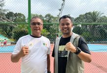 Kota Payakumbuh Nyatakan Kesiapan Jadi Tuan Rumah Propov Sumbar 2028